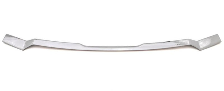 AVS 10-13 Buick Lacrosse Aeroskin Low Profile Hood Shield - Chrome