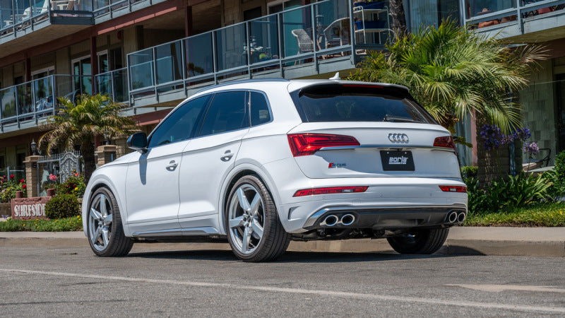 Borla 141008 3.0L-V6 AWD S-Type Catback Exhaust for 21-25 SQ5