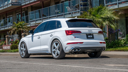 Borla 141008 3.0L-V6 AWD S-Type Catback Exhaust for 21-25 SQ5