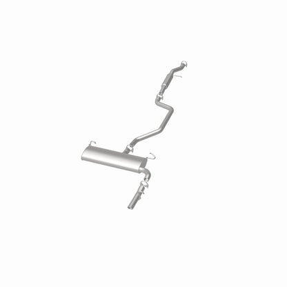 MagnaFlow BRE Exhaust Kit 07-14 Sebring 200 Avenger 2.4L