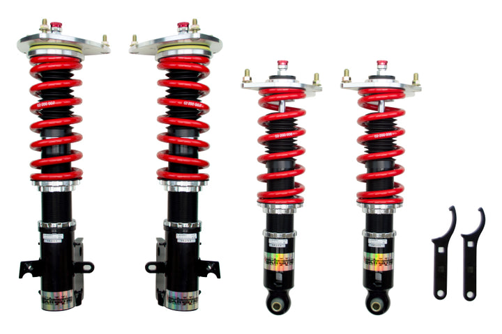 Pedders 2015+ Subaru WRX/STi Extreme Xa Coilover Kit