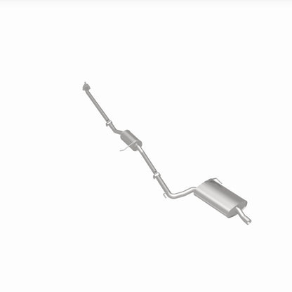 MagnaFlow BRE Exhaust Kit 03-07 Honda Accord 2.4L