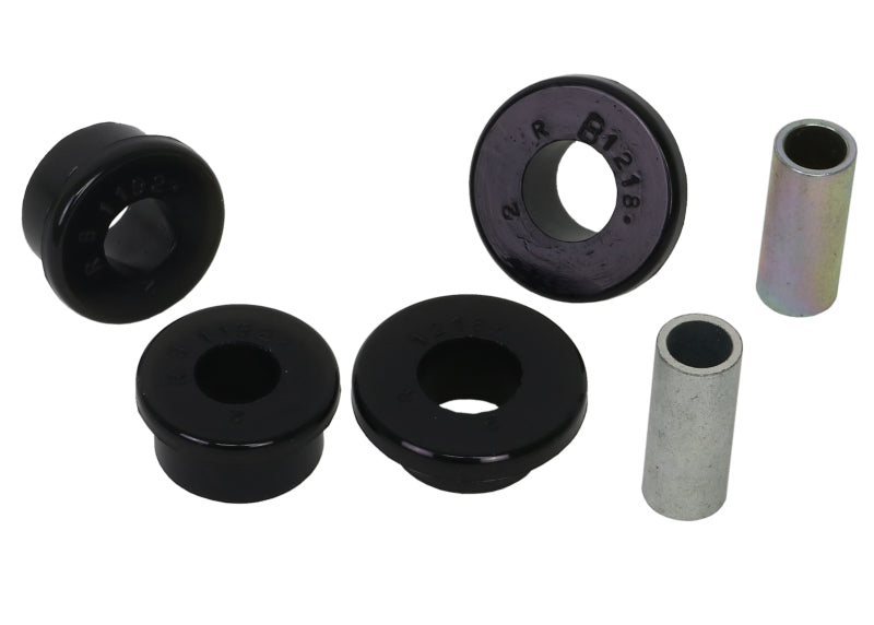 Whiteline 71-85 Toyota Celica / 80-83 Corolla / 81-84 Cressida Rear Panhard Rod Bushing Kit