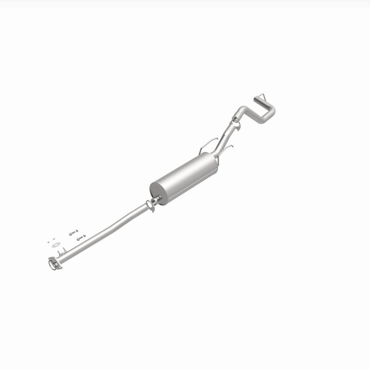 MagnaFlow BRE Exhaust Kit 01-04 Toyota Tacoma 2.7L