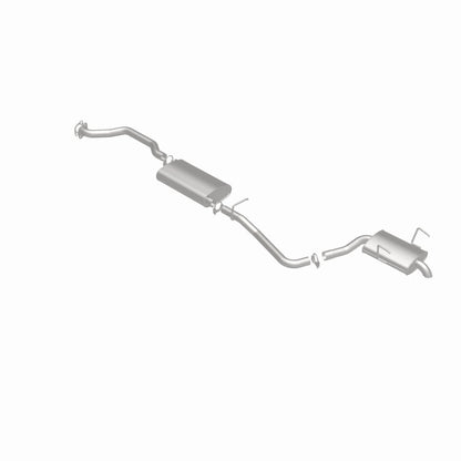 MagnaFlow BRE Exhaust Kit 09-17 Chevy Traverse 3.6L
