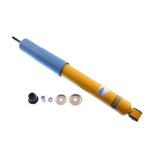 Bilstein 24-008037 B6 1975 2002 Base Rear 46mm Monotube Shock Absorber