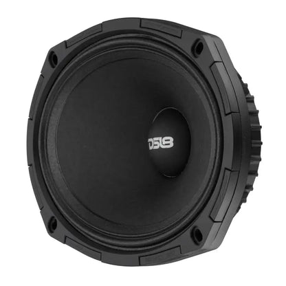 DS18 High-Sensitivity Mid-High Loudspeakers w/ Rotating Recone 6x9 101db 4ohm 95Hz-17kHz