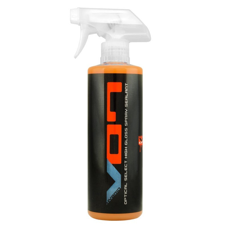 Chemical Guys Hybrid V07 Optical Select High Gloss Spray Sealant & Quick Detailer - 16oz (Case of 6)