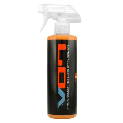 Chemical Guys Hybrid V07 Optical Select High Gloss Spray Sealant & Quick Detailer - 16oz (Case of 6)