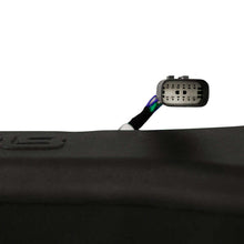 DS18 2024+ JL/JLU/JT Jeep Overhead Soundbar w/ 2x 8in Speakers & 2x 3.8in Tweeters Included w/ LEDs