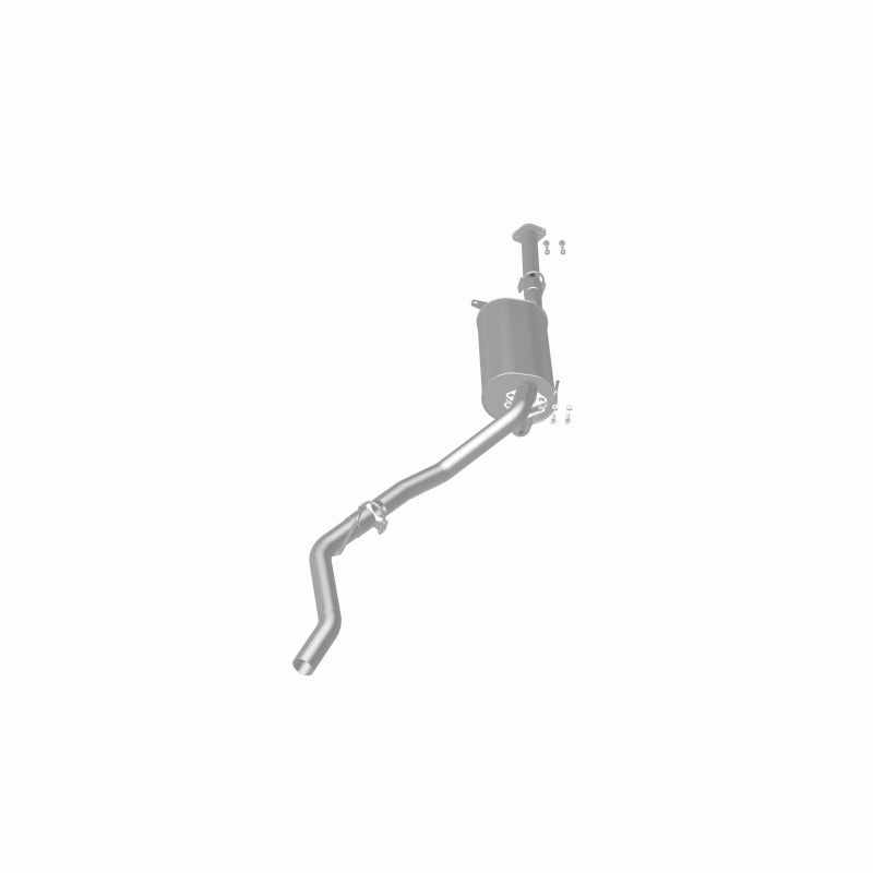 MagnaFlow BRE Exhaust Kit 98-02 Isuzu Trooper SLX 3.5L