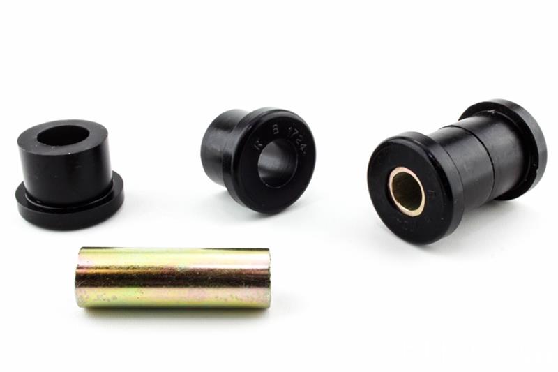 Whiteline 6/89-4/07 Corolla / 11/99-3/06 Celica 4cyl Front Control Arm - Lower Inner Front Bushing