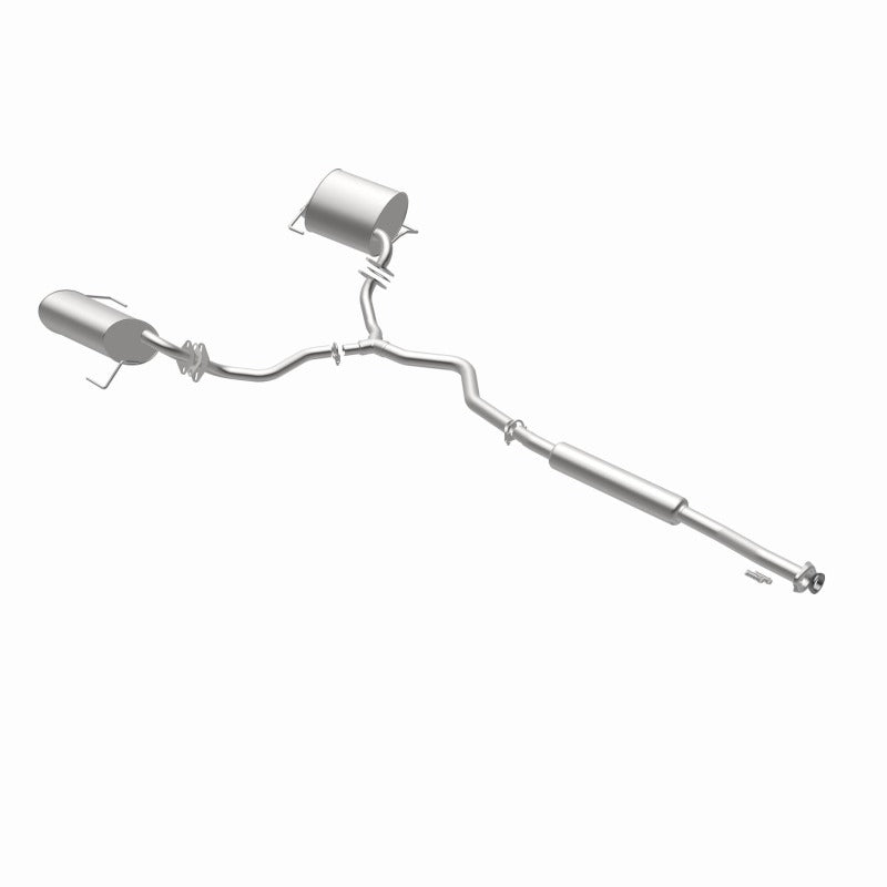MagnaFlow 106-0282 BRE Exhaust Kit 05 Outback 2.5L