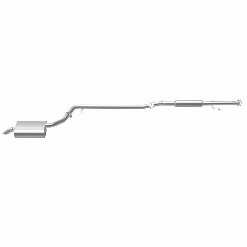 MagnaFlow BRE Exhaust Kit 06-10 Hyundai Sonata 2.4L