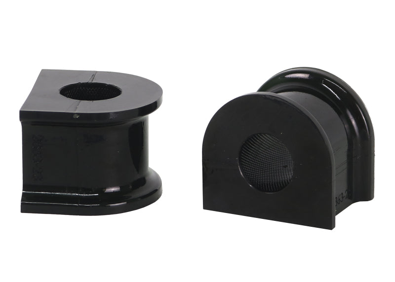 Whiteline 08-09 Pontiac G8 / Holden Commodore VE/VF Sway Bar Mount Bushing Kit - 23mm