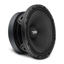 DS18 PROJECT360.64 High-Sensitivity Mid-High Loudspeakers w/ Rotating Recone 6.5in 98db 4ohm 95Hz-17kHz