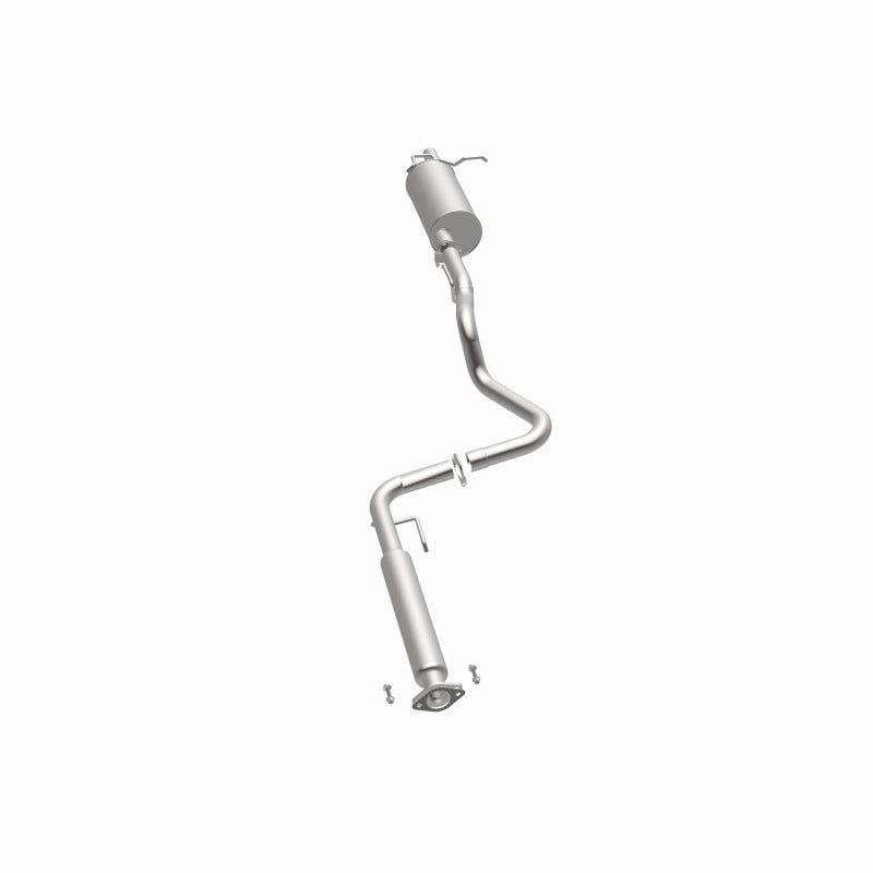 MagnaFlow BRE Exhaust Kit 05-11 Cobalt HHR G5 Pursuit