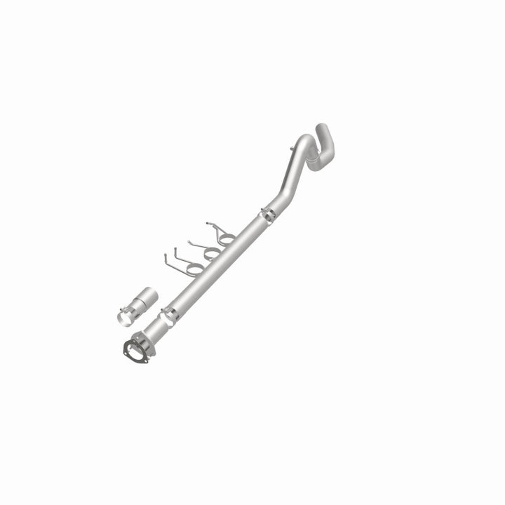 MagnaFlow BRE Exhaust Kit 08-22 Ford F-250 Super Duty F-350 Super Duty