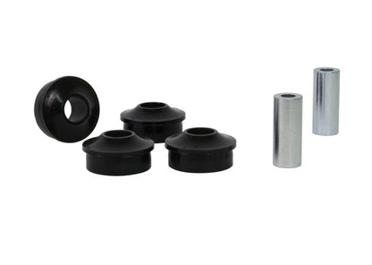 Whiteline 89-98 Nissan 240SX / 90-96 300ZX / 88-99 Silvia Front Radius Strut Rod Bushing Kit