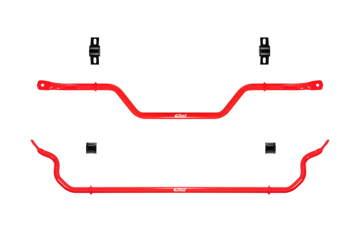 Eibach 2014+ Lexus IS350 F-Sport Front (29mm) / Rear (22mm) Non-Adjustable Anti-Roll Bars