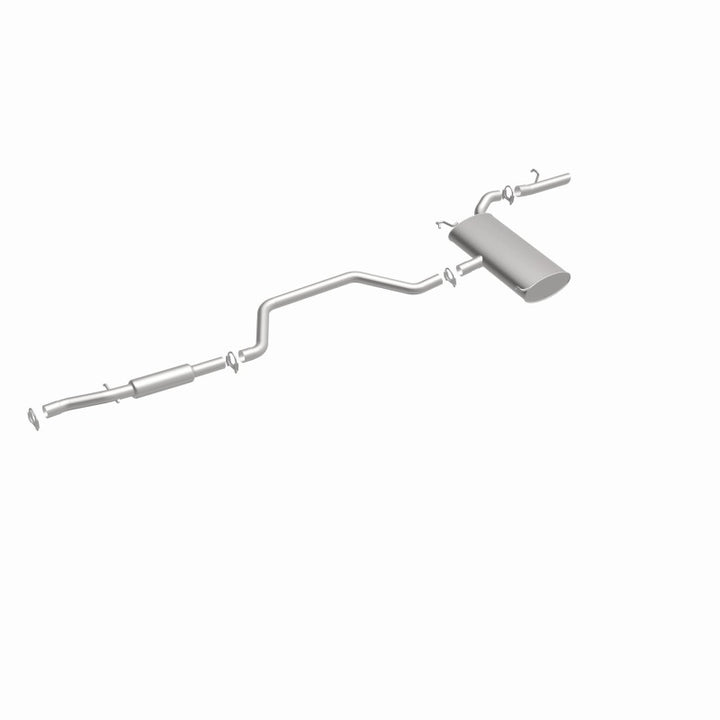 MagnaFlow BRE Exhaust Kit 07-14 Sebring 200 Avenger 2.4L