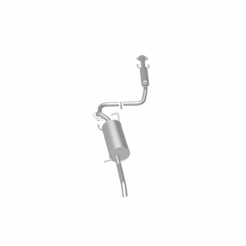 MagnaFlow 106-0465 BRE Exhaust Kit for 09-11 Aveo 1.6L