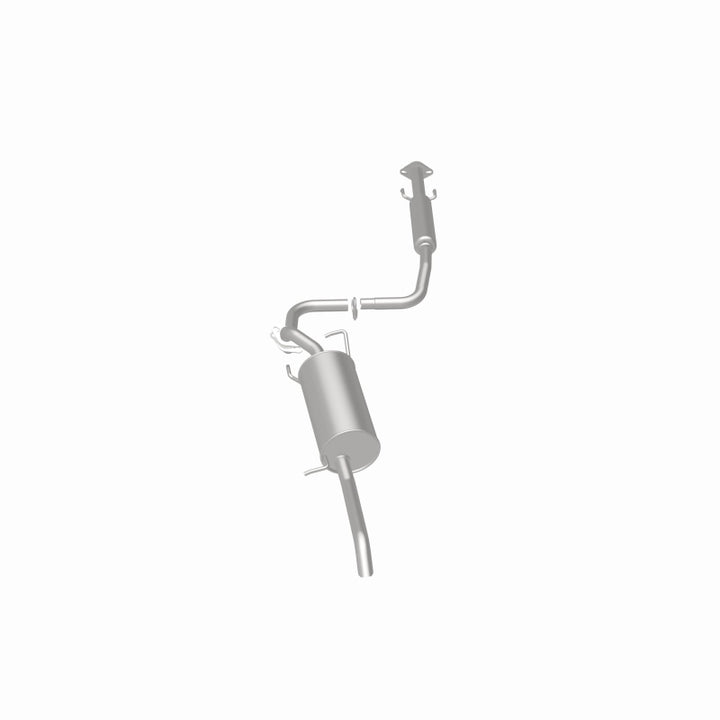 MagnaFlow BRE Exhaust Kit 09-11 Chevy Aveo 1.6L