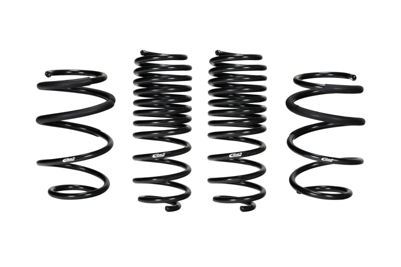 Eibach E10-40-043-04-22 2025 Civic Hybrid Sedan 2.0L Pro-Kit