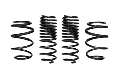 Eibach E10-40-043-04-22 2025 Civic Hybrid Sedan 2.0L Pro-Kit