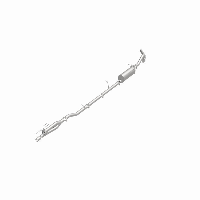 MagnaFlow BRE Exhaust Kit 11-17 Ford F-250 F-350 Super Duty 6.2L