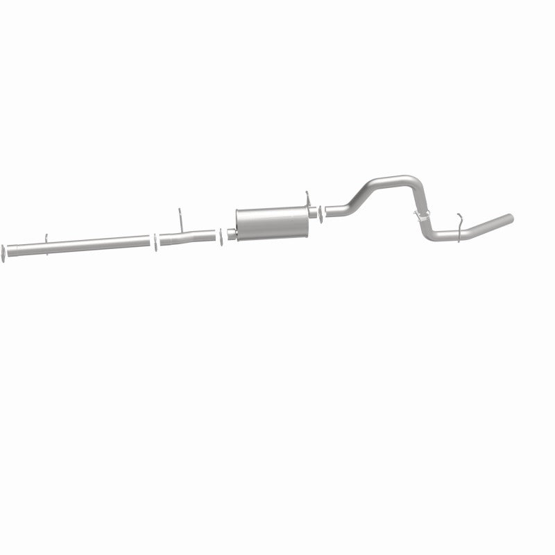 MagnaFlow BRE Exhaust Kit 05-07 Ford Superduty F250/F350 5.4L