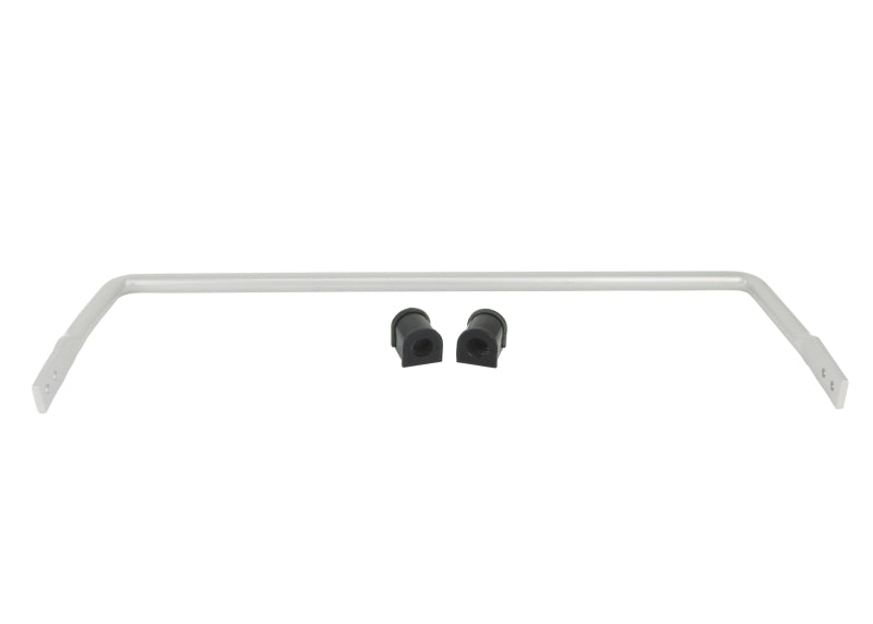 Whiteline 04-06 Pontiac GTO / Holden Commodore VT-VZ Rear Heavy Duty Adjustable 18mm Sway Bar