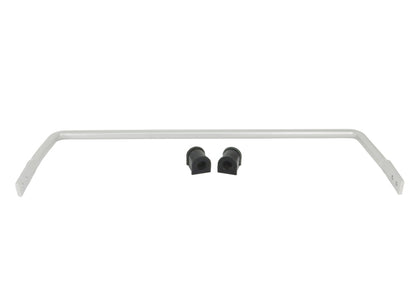 Whiteline 04-06 Pontiac GTO / Holden Commodore VT-VZ Rear Heavy Duty Adjustable 18mm Sway Bar