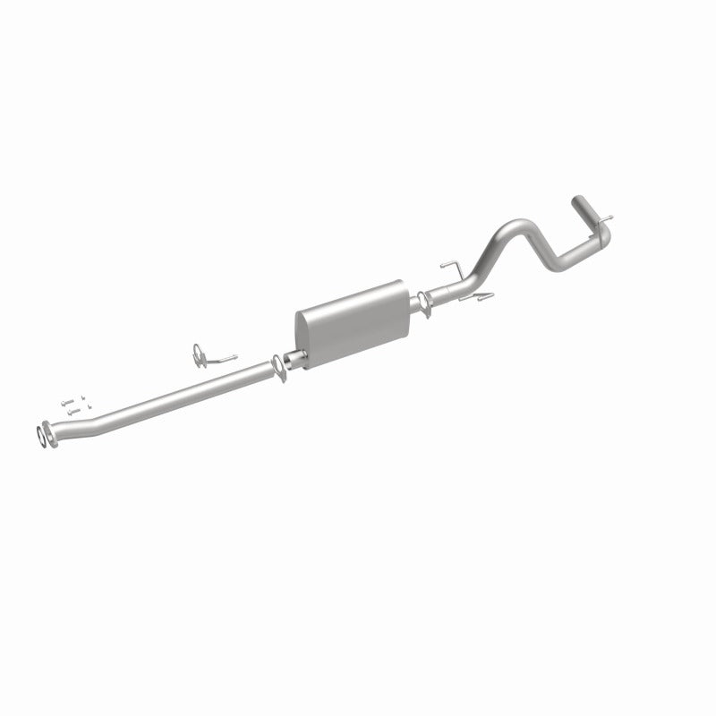 MagnaFlow BRE Exhaust Kit 13-17 Toyota Tacoma 2.7L