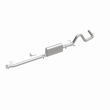 MagnaFlow BRE Exhaust Kit 13-17 Toyota Tacoma 2.7L