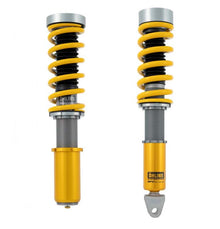 Ohlins POS MU10S1 Carrera/T/S/4/Turbo (992) Road And Track Coilover System (Excl. Noselift) for 20-24