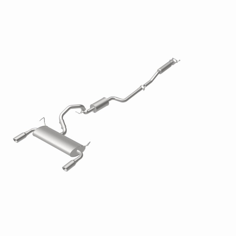MagnaFlow 106-0504 BRE Exhaust Kit for 13-18 Escape