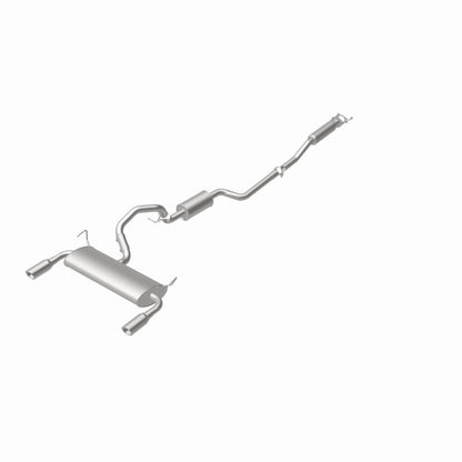MagnaFlow 106-0504 BRE Exhaust Kit for 13-18 Escape