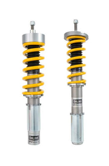 Ohlins POS MY00S1 (982) (Excl. Spyder/GT4) Coilover Suspension System for 17-24 718 Boxster/Cayman