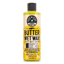 Chemical Guys WAC_201_16 Butter Wet Wax - 16oz (Case of 6)