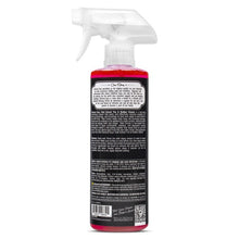 Chemical Guys CLD30216 Total Extract Tire & Rubber Cleaner - 16oz (Case of 6)