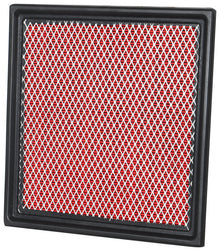 K&N Ford F150/F250/F350 09-24 Exped 07-24 Lin Nav 07-24 Advantage Air Filter