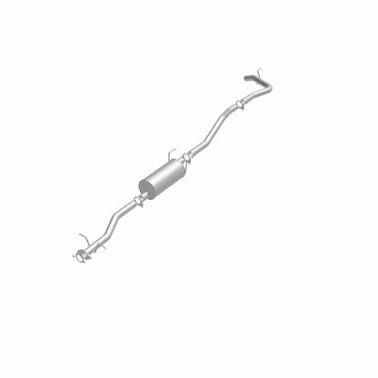 MagnaFlow BRE Exhaust Kit 95-98 Toyota T100 3.4L