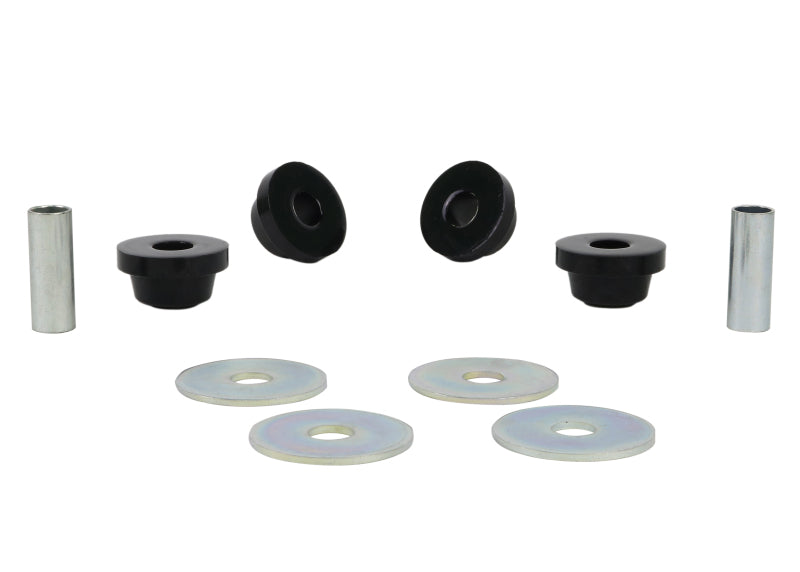 Whiteline 3/83-4/87 Toyota Camry SV10/11 Front Sway Bar - to Lower Control Arm Bushing Kit