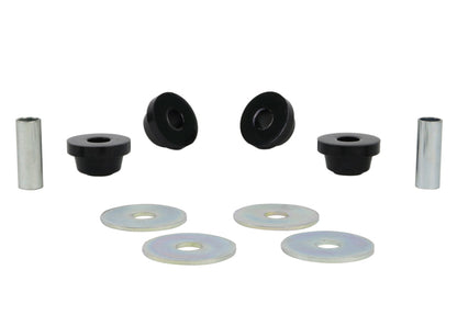 Whiteline 3/83-4/87 Toyota Camry SV10/11 Front Sway Bar - to Lower Control Arm Bushing Kit