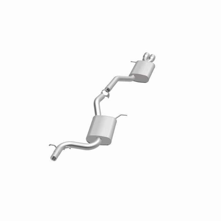 MagnaFlow BRE Exhaust Kit 12-18 Volkswagen Jetta