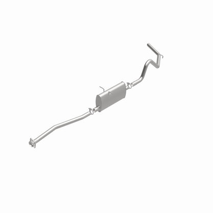 MagnaFlow BRE Exhaust Kit 01-03 Ford Ranger