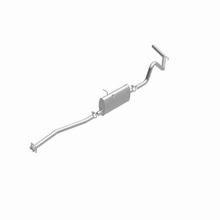 MagnaFlow BRE Exhaust Kit 01-03 Ford Ranger