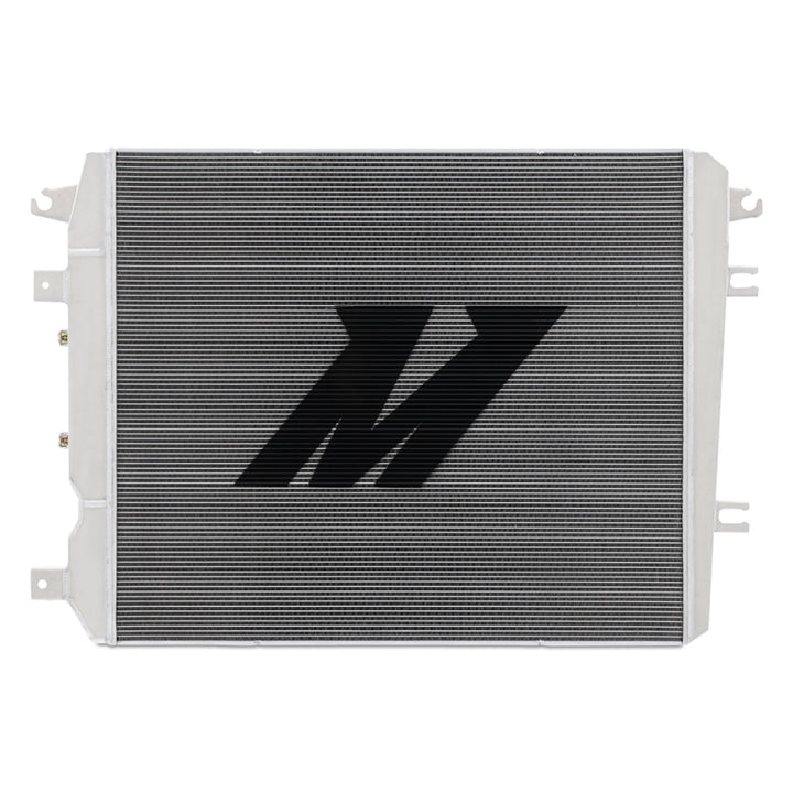 Mishimoto 17-19 Chevrolet/GMC 6.6 L5p Duramax Radiator