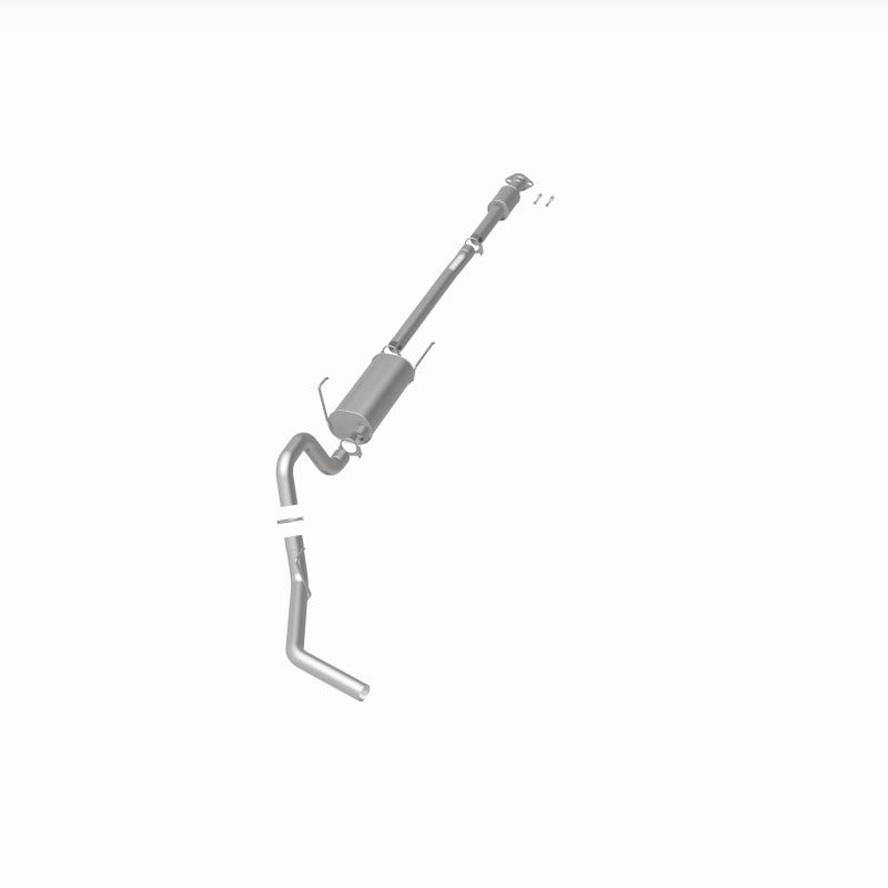 MagnaFlow BRE Exhaust Kit 11-17 Ford F-150